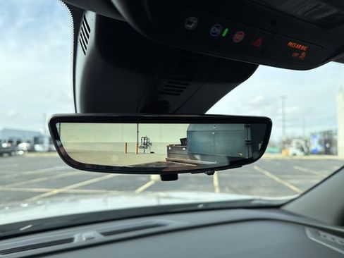 New 2026 Chevrolet Traverse Z71 image 23