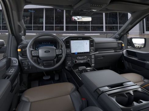 New 2026 Ford F150 Tremor image 9