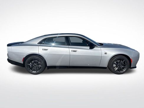 New 2026 Dodge Charger Scat Pack AWD/4WD image 6
