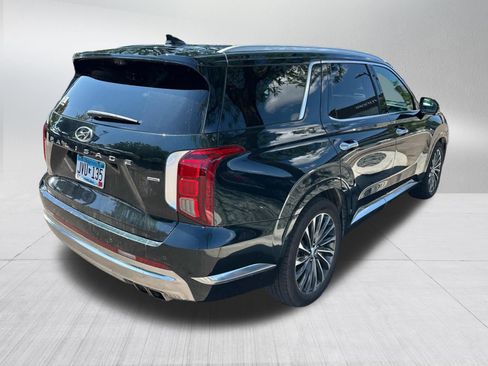 Certified 2023 Hyundai Palisade Calligraphy AWD/4WD image 4