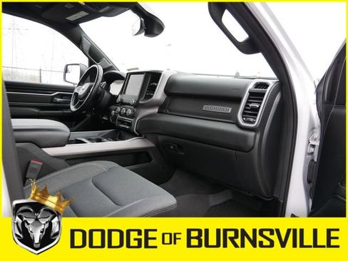 Used 2022 RAM 1500 Big Horn image 16