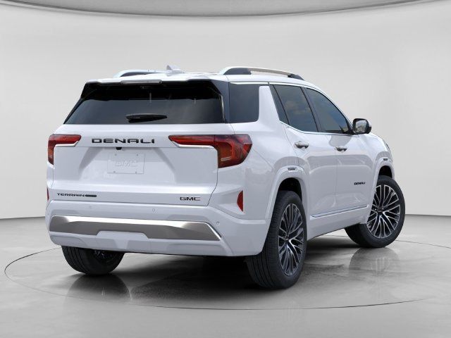 New 2027 GMC Terrain Denali AWD/4WD image 4
