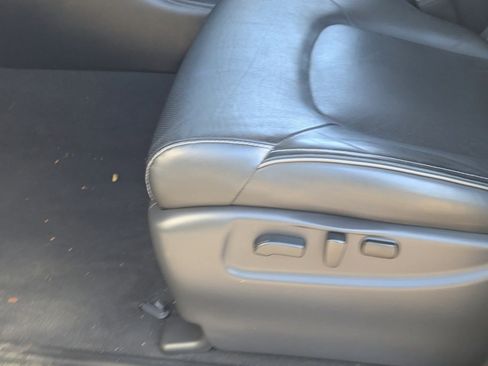 Used 2018 INFINITI QX80 Limited w/ All Season Package image 21