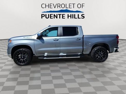 Used 2023 Chevrolet Silverado 1500 LT RWD image 5