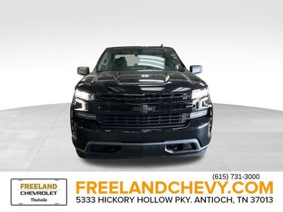 Used 2020 Chevrolet Silverado 1500 LT