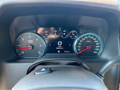 Used 2018 GMC Yukon Denali w/ Denali Ultimate Package AWD/4WD image 15