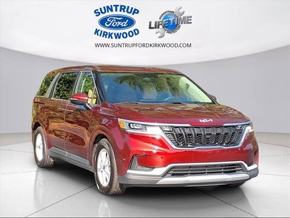 Used 2023 Kia Carnival LX