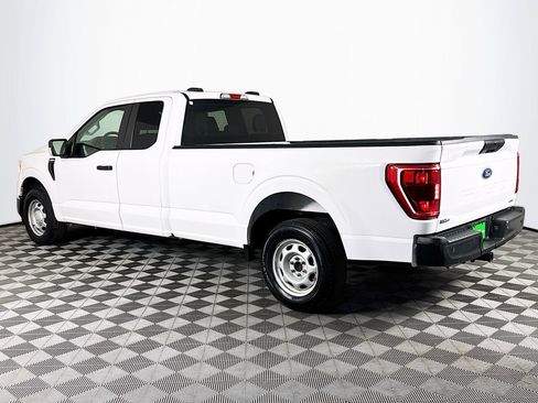 Used 2021 Ford F150 XL w/ Equipment Group 101A High RWD image 6
