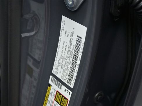 New 2025 Toyota Tacoma SR5 image 19