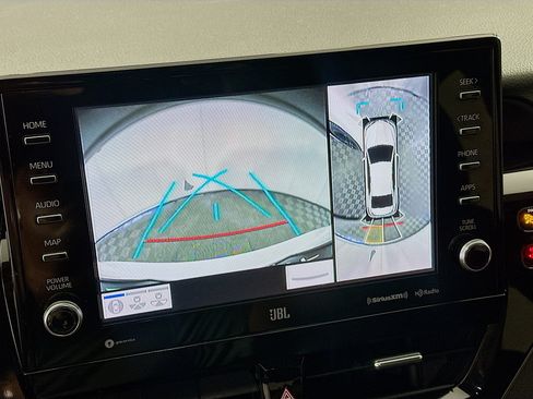 Used 2024 Toyota Camry XSE w/ Navigation Package FWD image 23