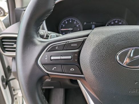 Used 2023 Hyundai Santa Fe SEL AWD/4WD image 32