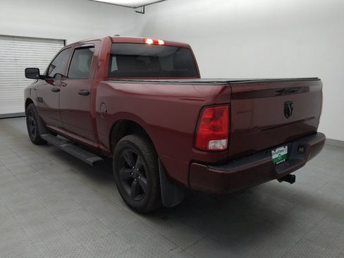 Used 2018 RAM 1500 Express w/ Express Value Package RWD image 5