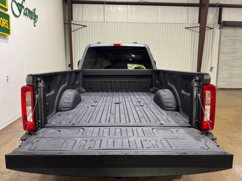 Used 2024 Ford F250 XLT AWD/4WD image 55