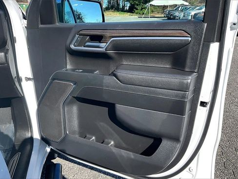 Certified 2023 Chevrolet Silverado 1500 LT w/ Protection Package image 26