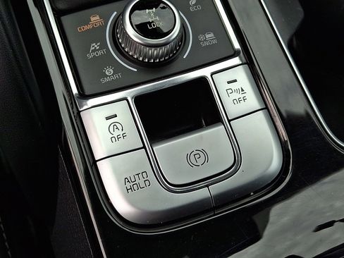 Used 2022 Kia Telluride S image 28