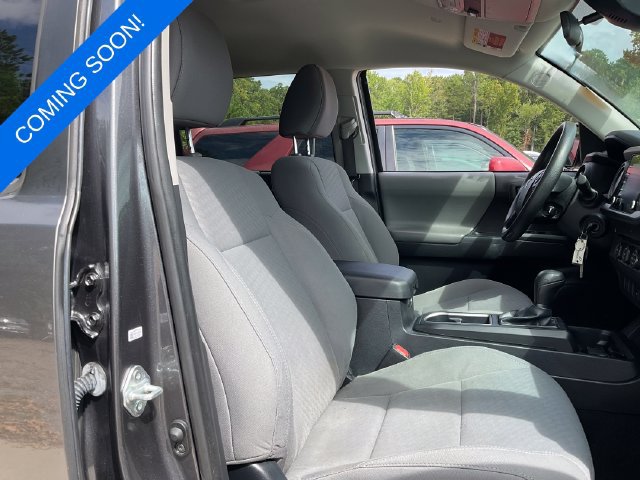 Used 2021 Toyota Tacoma SR w/ SR Convenience Package RWD image 3