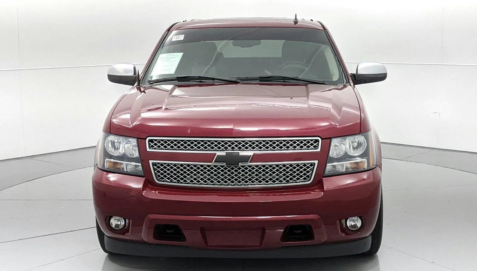 Used 2007 Chevrolet Avalanche LT w/ LT Preferred Equipment Group AWD/4WD image 2