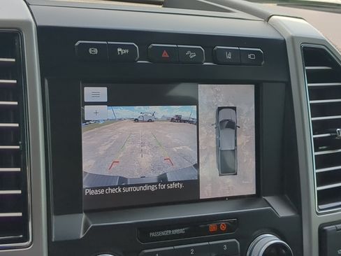 Certified 2021 Ford F250 King Ranch w/ King Ranch Ultimate Package AWD/4WD image 19