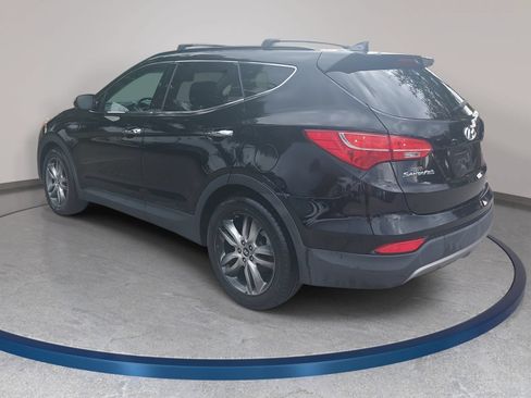 Used 2013 Hyundai Santa Fe Sport 2.0T FWD image 7