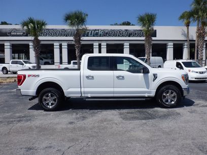 Used 2021 Ford F150 XLT w/ Equipment Group 302A High