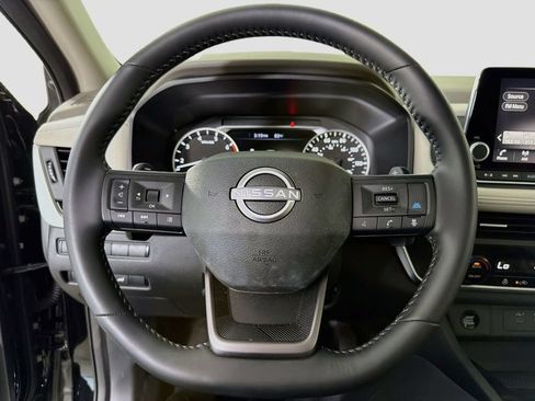 Used 2025 Nissan Rogue SV w/ SV Premium Package AWD/4WD image 15