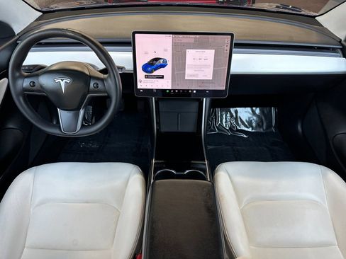Used 2020 Tesla Model 3 Standard Range Plus RWD image 14