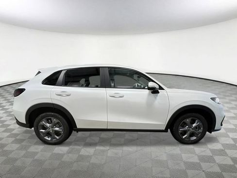 New 2027 Honda HR-V LX image 7
