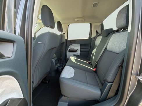 New 2026 Ford Maverick XLT AWD/4WD image 18