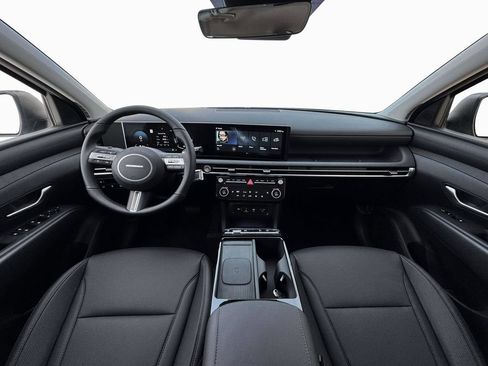 New 2026 Hyundai Tucson SEL AWD/4WD image 13