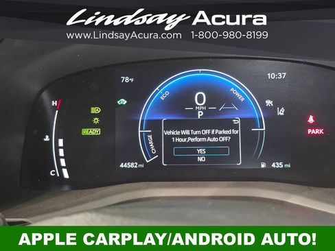 Used 2025 Toyota Camry LE FWD image 14