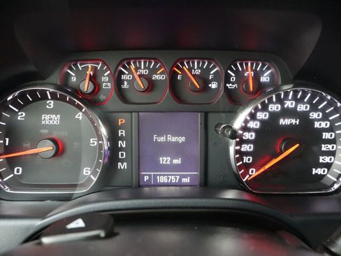 Used 2016 GMC Sierra 1500 4x4 Regular Cab w/ Sierra Convenience Package image 27