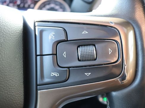 Used 2023 Chevrolet Silverado 3500 High Country w/ Z71 Off-Road Package AWD/4WD image 21