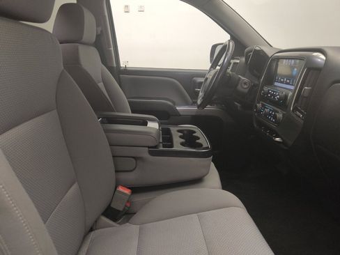 Used 2018 Chevrolet Silverado 1500 LT w/ Texas Edition image 21