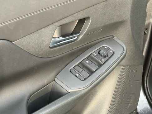 New 2026 Nissan Sentra SV w/ Floor Mat Package FWD image 19