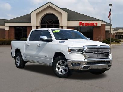 Used 2023 RAM 1500 Laramie