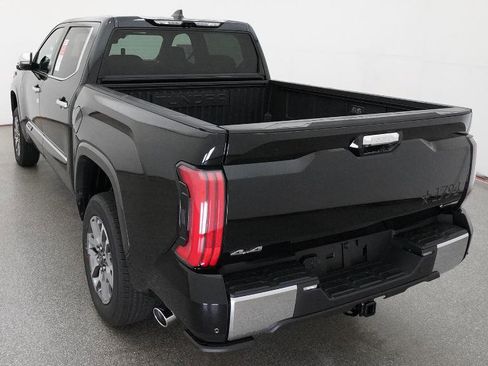 New 2026 Toyota Tundra 1794 Edition image 45