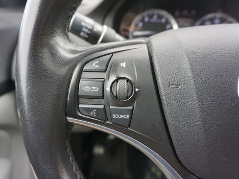 Used 2015 Acura MDX FWD image 7