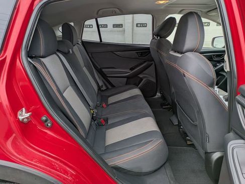 Used 2021 Subaru Crosstrek 2.0i Premium w/ Moonroof Package image 22