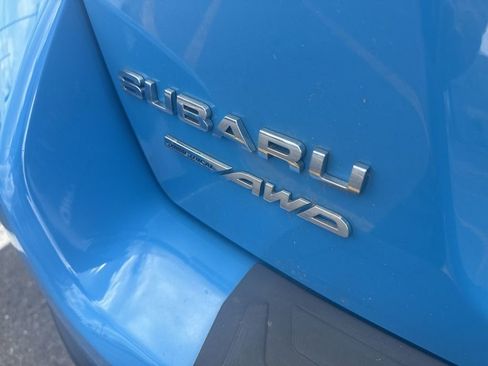 Used 2016 Subaru Crosstrek 2.0i Premium AWD/4WD image 7