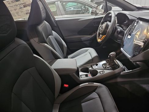 New 2026 Subaru Crosstrek 2.5i Wilderness AWD/4WD image 10