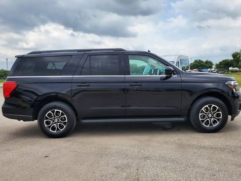 Certified 2024 Ford Expedition Max XLT RWD image 30