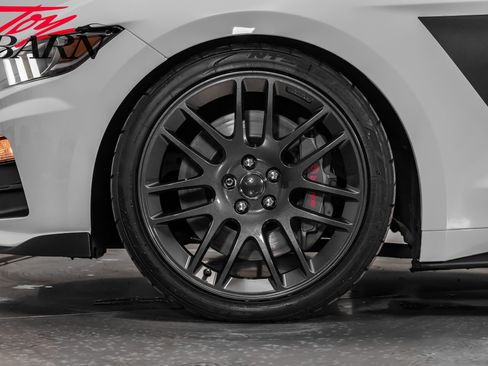 Used 2015 Ford Mustang GT Premium w/ GT Performance Package image 15