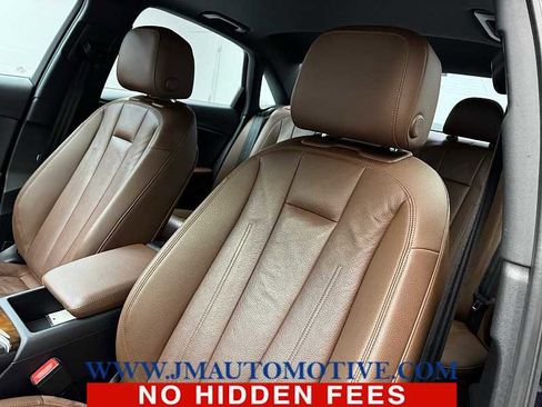 Used 2017 Audi A4 2.0T Premium image 14