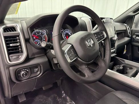 New 2026 RAM 3500 Lone Star AWD/4WD image 14