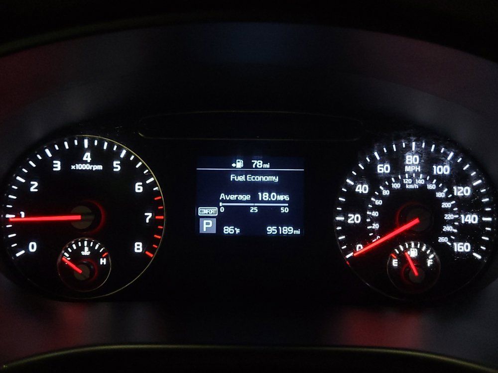 Used 2019 Kia Sorento AWD image 23