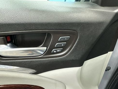 Used 2016 Acura MDX FWD w/ Technology Package image 8