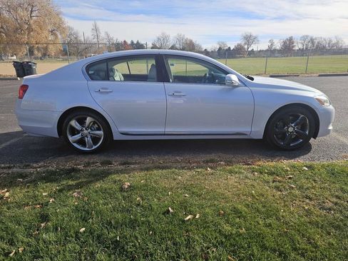 Used 2008 Lexus GS 350 image 6