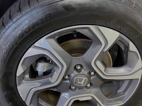 Used 2018 Honda CR-V EX image 14