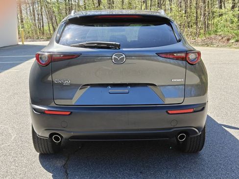 Used 2023 MAZDA CX-30 AWD 2.5 S w/ Select Package image 6