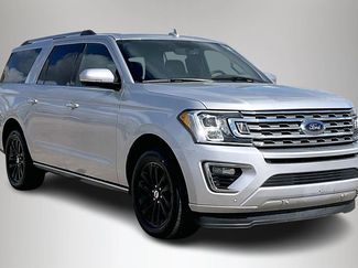 Used 2019 Ford Expedition Max Limited video 1